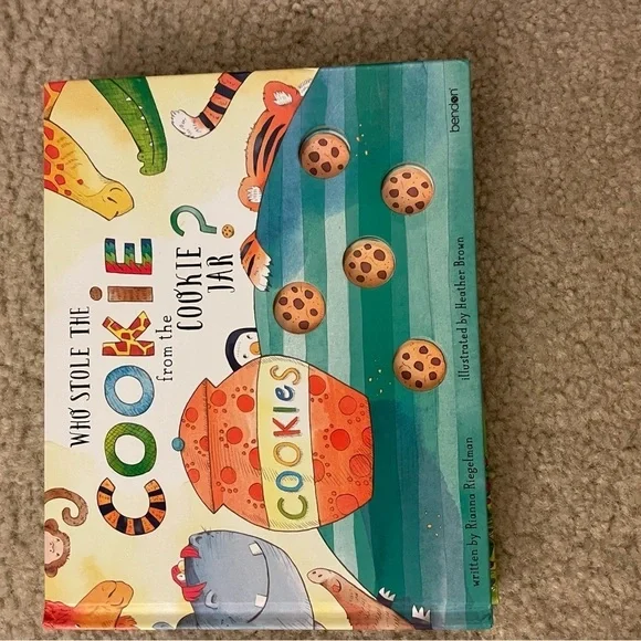 Children’s Four Pack Book Bundle - Picture 3 of 6